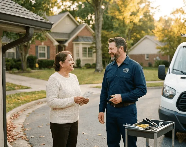 Gutter Repair Marshall, TX FAQs