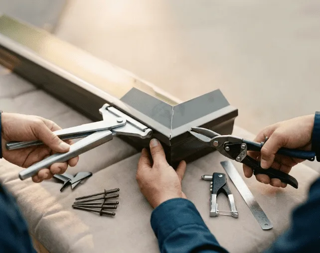 Why choose Gutter Repair in Marshall, TX